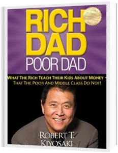 Rich dad poor dad