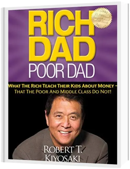 Rich dad poor dad