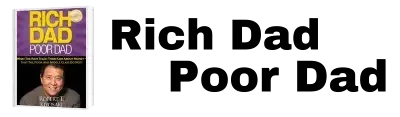 Rich dad poor dad logo